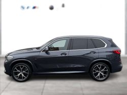 Metallic Gebraucht 2020 BMW X5 M M Sport SUV | 53.190 € (Guter Preis)