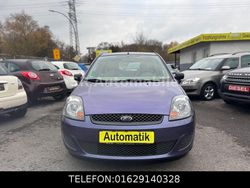 Violet Gebraucht 2007 Ford Fiesta Fun X Kleinwagen | 4.950 € (Teuer)