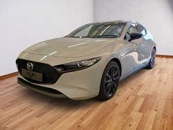 Weiß Gebraucht 2025 Mazda 3 Nagisa Limousine | 24.990 € (Guter Preis)