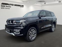 Schwarz Neu 2025 Baic BJ60 SUV | 50.995 €