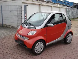 Rot Gebraucht 2006 Smart ForTwo Coupé Coupé | 1.850 €