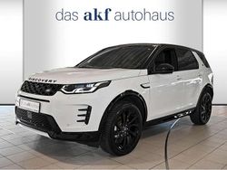 Fuji white Gebraucht 2024 Land Rover Discovery Sport SE Dynamic SUV | 46.950 € (Fairer Preis)