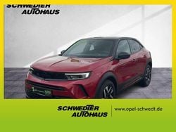 Lackierung rot rubi/typ aussen Gebraucht 2024 Opel Mokka GS Line SUV | 19.790 € (Guter Preis)