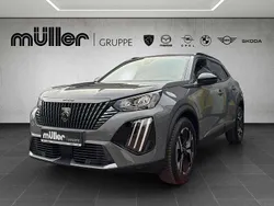 Grau Neu 2024 Peugeot 2008 Allure SUV | 25.550 € (Fairer Preis)