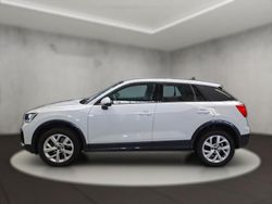 Metallic Gebraucht 2024 Audi Q2 Advanced Plus SUV | 32.610 € (Etwas zu teuer)