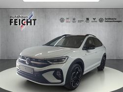 Grau Neu 2025 VW Taigo R-line SUV | 40.040 €