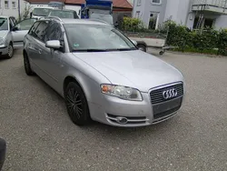 Silber Gebraucht 2006 Audi A4 Kombi | 600 € (Superpreis)