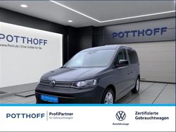 Grau Gebraucht 2025 VW Caddy Van / Kleinbus | 28.777 € (Fairer Preis)