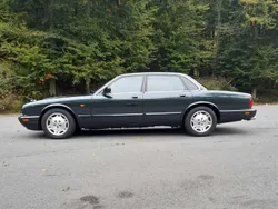 Grün Gebraucht 1996 Jaguar XJ6 Executive Limousine | 14.950 € (Teuer)