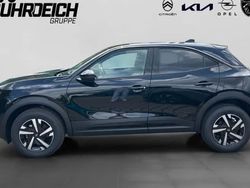 Schwarz Neu 2025 Opel Mokka Edition SUV | 26.990 € (Etwas zu teuer)