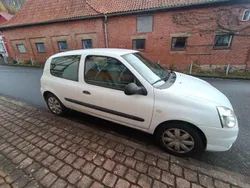 Renault Clio II