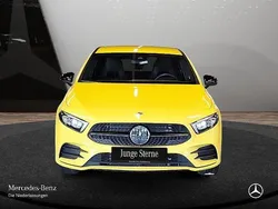 Gebraucht 2021 Mercedes A250 | 26.890 € (Guter Preis)