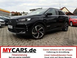 Schwarz Gebraucht 2021 DS Automobiles DS7 Crossback Rivoli SUV | 29.555 € (Fairer Preis)