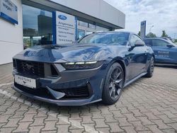 Blau Neu 2024 Ford Mustang Dark Horse Coupé | 76.050 € (Teuer)