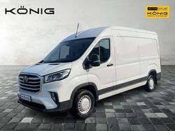 Weiß Gebraucht 2025 Maxus V90 Van | 29.023 €