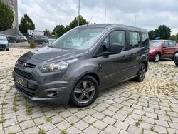 Grau Gebraucht 2015 Ford Transit Van / Kleinbus | 6.500 € (Fairer Preis)