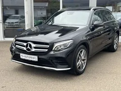 Mercedes GLC220