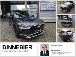 Grau Neu 2025 Ford Kuga Active X SUV | 51.980 €