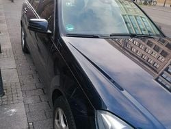Blau Gebraucht 2014 Mercedes C180 Avantgarde Limousine | 6.700 € (Guter Preis)