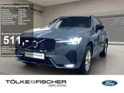 Andere farbe Gebraucht 2022 Volvo XC60 R-Design SUV | 39.884 € (Fairer Preis)