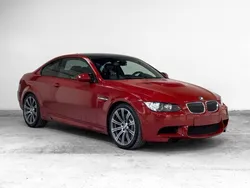 Rot Gebraucht 2007 BMW M3 Performance Coupé | 53.000 € (Fairer Preis)