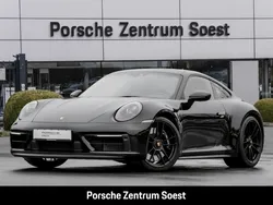 Porsche 911 Carrera GTS