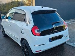 Weiß Gebraucht 2022 Renault Twingo Urban Night Kleinwagen | 9.890 € (Superpreis)