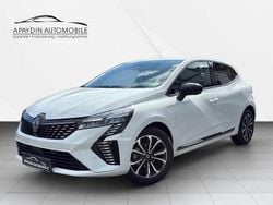 Gletscherweiss Neu 2025 Renault Clio V Techno Limousine | 18.990 € (Guter Preis)