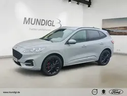 Grau (fancygrau (303)) Neu 2024 Ford Kuga ST-Line X SUV | 38.760 € (Fairer Preis)