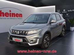 Grau Gebraucht 2021 Suzuki Vitara Comfort+ SUV | 18.999 € (Fairer Preis)