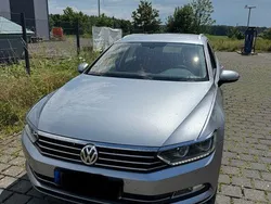 Silber Gebraucht 2018 VW Passat Highline Limousine | 22.800 € (Guter Preis)