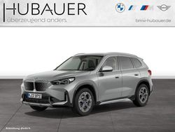 Silber Neu 2025 BMW iX1 xLine SUV | 49.861 € (Fairer Preis)