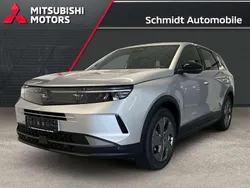 Kristall silber (silber) Neu 2025 Opel Grandland X Edition SUV | 27.970 €