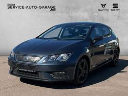 Grau Gebraucht 2019 Seat Leon Ecomotive Limousine | 15.900 € (Teuer)