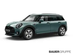 Gruen Gebraucht 2022 Mini Cooper Clubman Untold Edition Kombi | 27.930 € (Teuer)
