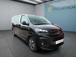 Schwarz Neu 2025 Peugeot Traveller Active Van / Kleinbus | 44.949 € (Teuer)