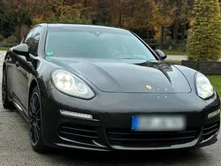 Andere außenfarben Gebraucht 2014 Porsche Panamera Limousine | 34.500 € (Fairer Preis)
