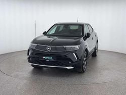 Schwarz Gebraucht 2022 Opel Mokka Business Elegance SUV | 18.470 € (Fairer Preis)