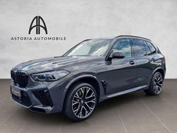 Dravitgrau metallic Gebraucht 2022 BMW X5 M Competition Edition SUV | 78.990 € (Fairer Preis)