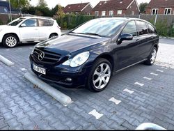 Gebraucht 2006 Mercedes R320 Van / Kleinbus | 6.300 €