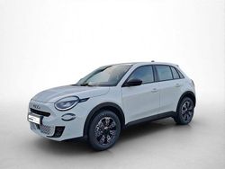 Weiß Neu 2025 Fiat 600 Business SUV | 31.090 €