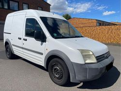 Weiß Gebraucht 2009 Ford Transit Limousine | 2.799 €