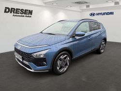 Blau Neu 2024 Hyundai Bayon Prime SUV | 25.290 € (Fairer Preis)