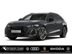 Grau (magnetgrau) Neu 2025 Audi A5 Premium Coupé | 68.901 € (Guter Preis)