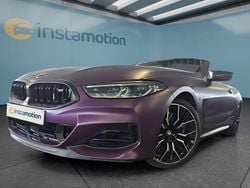 Violett Gebraucht 2024 BMW M850 Coupé | 102.499 €