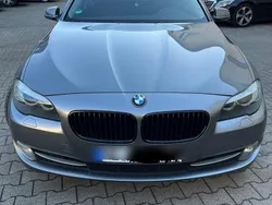 Grau Gebraucht 2010 BMW 528 Limousine | 11.499 € (Fairer Preis)