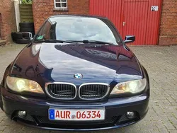 Blau Gebraucht 2004 BMW 123 M Sport Kleinwagen | 6.150 €