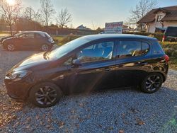 Schwarz Gebraucht 2019 Opel Corsa OPC Kleinwagen | 8.900 € (Fairer Preis)