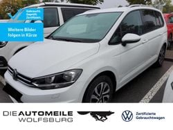 Gebraucht 2021 VW Touran Active Van / Kleinbus | 23.990 € (Fairer Preis)