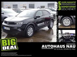 Karbon schwarz Gebraucht 2025 Opel Mokka Elegance SUV | 22.790 € (Fairer Preis)